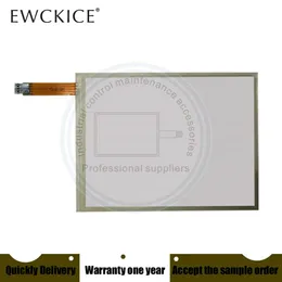 1 20 0284 1 Części zamienne Plc HMI Industrial Touch Screen Panel Membran Ecreen260U