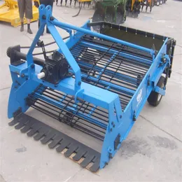 50-80HP big tractor 2 rows potato harvester sweet potato harvester226S