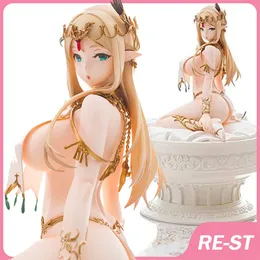 Anime Manga Native Japanese Anime Figuren Lilly Spirit Ver. PVC 1/7 Komplette Figur Erwachsenenkollektion Modellspielzeug Schreibtischdekoration Ornament