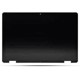 608HX Оригинал Новый Full Dell 15 6 '' 3840 2160 LCD -светодиодный сенсорный экранно -экранный дигитизатор сборка панель 40pin263d