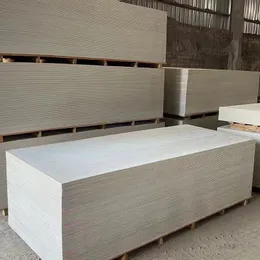 Chinese supplier high-temperature resistant calcium silicate board