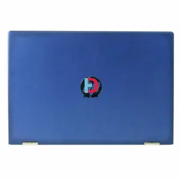 L20558-001 HP Pavilion 14-CD0006TX FHD 14 0 '' LCD LEDタッチスクリーン完全アセンブリSapphire Blue DHL UPS FEDE265B