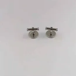 Fashionable Custom Ties Football Pattern Setting High Quality Copper Material Made Fancy Cufflinks314w