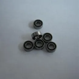 100pcs R144 Dental Handpiece Bearing 3 175 6 35 2 381 mm open miniature ball bearings 3 175x6 35x2 3813024