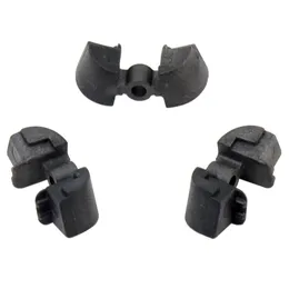 3PCS CVT Clutch Nylon Slider Slider Cam The Form For Driven-шкив 0800-052204 для CFMoto Ufforce ZFORCE 800 Rubber Slider Slider, приводимый на ATV/UTV аксессуаров запчастей