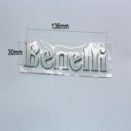 Benelli 3D adesivo Decal per Benelli TRK502 Pepe TNT25 TNT15 BN251 VLR Velvet 150 200 TNT 15 25 250257k