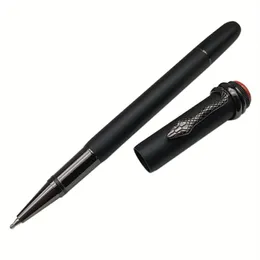 Yamalang Limited Black Rollerball Pen Edition Series Series Matte Ballpoint-Pen Fontanna Pens