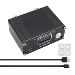 Inceiling Sers Tragbarer QRP 150 W SWR-Antennentuner 10999 Stehwellen-Messbereiche fallen ab 230719