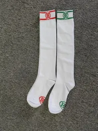 Sports Socks 2023 women s golf socks outdoor sports combed cotton 230720