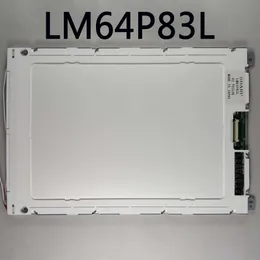 Original LM64P83L 9 4 inch LCD Screen Display Panel 9 4 in stock Can provide test video 90 days warranty251l