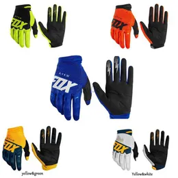 Велосипедные перчатки Aykw Gloves Racing Lummer Bicyc Gloves ATV MTB BMX Off Road Motorcyc Gloves Горные велосипедные велосипедные велосипедные велосипедные перчатки HKD230720