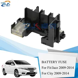 Zuk Battery Fuse Block Holder Link for City GM2 3 Jazz Fit Ge6 8 2009 2010 2011 2013 2014 OM#38210-TF0-003349J