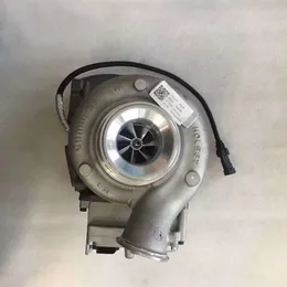 100% NOWE HE300VG 3792225 3792227 Turbo Charger dla Cummins ISB EPA07 6 7L dobrej jakości Origial Turbo217m