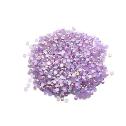 10000pcs 4mm Reçine Rhinestones için Rezestonlar Kadınlar için El Yapımı Takı Aksesuarları JR001-JR020231W