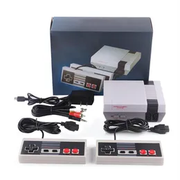 Мини -телевидение может хранить 620 500 Game Console Video Handheld для NES Games Consoles с розничной коробкой High Quality220M