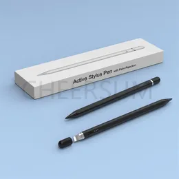 Starker magnetischer kabelloser aktiver Stylus kapazitiver Bleistift für iPad Air 4 5 Pro 11 12 9 Mini 6 2022 2021 2020 2019 2018286g
