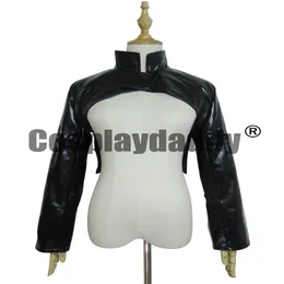 Ghost in the Shell Major Motoko Kusanagi Cosplay Costume Jacket274y