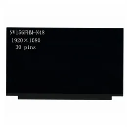 15-дюймовый ноутбук MATRIX NV156FHM N48 FIT B156HAN02 1 LP156WFC-SPD1 FHD 1920X1080 EDP 30PIN289I