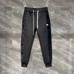 21ss Mens Track Pants Pantolon Sıradan Stil Hoe Erkek Kamuflaj Joggers Pantsss Pantss Pantss Kargo Pantolon Pantolonları Elastik Bel 253y