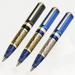 Giftpen Limited Leo Tolstoy Writer Edition Signature M Ballpoint Pen Office School Stationery Wrame With Luxury Design297K