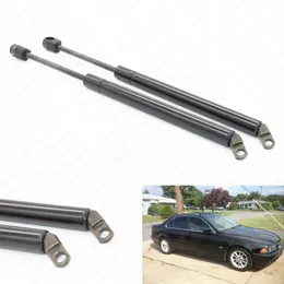 2PCS Tailgate Trunk Lift obsługuje rozpórki gazowe Spring dla BMW E39 525I 528I 530I 540I M5 19971998 1999 2000 2001 2002 2003274o