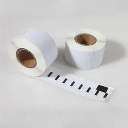 100 x Rolls Dymo 99010 Dymo99010 compatible Labels 89mmx28mm 130 labels per roll Dymo LabelWriter 400 Turbo 450 Twin260S