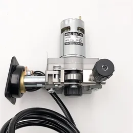 12V 24V 0 8-1 0mm 와이어 피더 어셈블리 와이어 공급 용접 용접 모터 드라이버 MAG MAG 용접기 유로 커넥터 ZK775S 775S LRS-775S213P