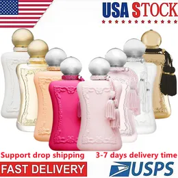 Лучшие бренд женщины парфюм валайя Дарси Ориана длительный спрей для тела роскошные знакомства парфюме