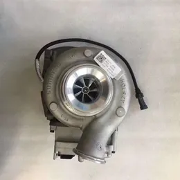 100% ny HE300VG 3792225 3792227 Turbo turboladdare för Cummins ISB EPA07 6 7L God kvalitet Origial Turbo244G
