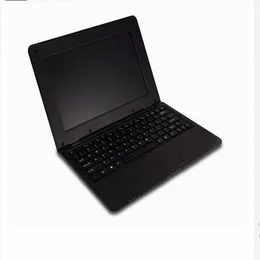 Notebook 10 1 cal Android Quad Core Wi -Fi Mini Netbook Laptop Keyboard Mysz Tablet Tablet PC316O