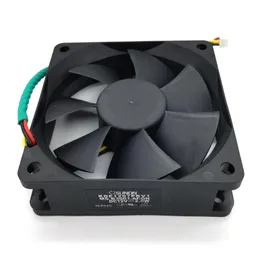 Novo Original SUNON KDE1207PKV1 AF 12V 2 0W 70 70 20MM 7CM Tacômetro Sinal Projetor Resfriamento fan260t