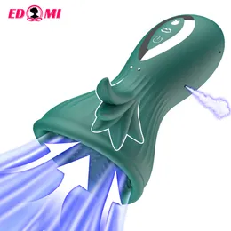 Adult Toys Nipples vibrator with 2 licking modes breast massager Sex toy tongue suitable for female oral sex stimulator latex 230719