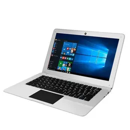 12 5-дюймовый Intel Business Trip Office Office Home Learning Студент онлайн класс Light Portable Laptop241n