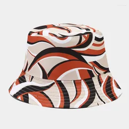 Berets Hat Women Sun Summer Beach Accessory UV Protection Capbroof Brim Cap for Fishing Men Holiday Spring Autumn