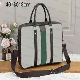 Män portfölj klassica aktentasche datorpåse mode gata retro datorer väskor borrello uomo sacoche crossbody bagss305k