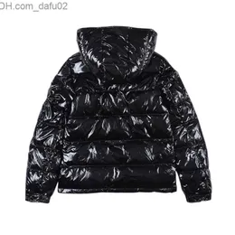 Men 's Down Parkas 2022 New Mens Down Jacket Coats Winter Thicken 따뜻한 제거 가능한 야외 캐주얼 스키 다운 깃털 유니osex 아우터웨어 후드 콜드 보호 Z230720