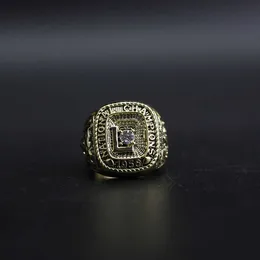 1958 University of Iana League NCAA LSU Ring