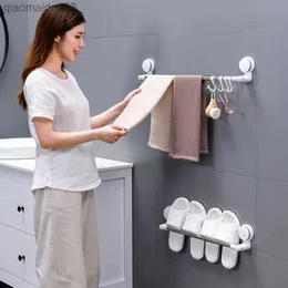 Suction towel rail kmart clearance