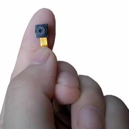 産業医療5MP HD600TVLミニ監視カメラモジュール最小のマイクロカメラモジュールはわずか6 5 6 5mmピンホールカメラC2799です