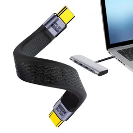 Grad-Adaptertyp zu USB-Schnelllade-240-W-Konverteranschluss Hochgeschwindigkeits-Universalanschluss für Festplatten