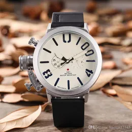 2017 Newtop Quality Watch UB Wristwatch自動機械スポーツメンズウォッチメンズウォッチ218U