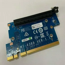 Äkta för Dell för Alienware X51 R3 PCIe SSD-kort HD61H MS-4389 0HD61H2445