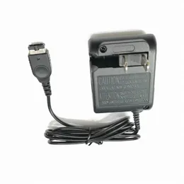 US Plug Travel Home Wall Power Supply Charger For Nintendo DS NDS Gameboy Advance GBA SP AC Adapter285y