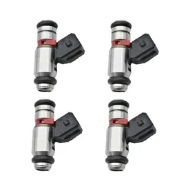 4pcs lot Fuel injector nozzle IWP048 for Fiat MV Agusta 750 F4 BEVERLY 400 500 TUTTI oem 8304275279s