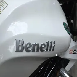 Benelli 3D -klistermärke för Benelli BN600 TNT600 STELS600 KEEWAY RK6 BN302 TNT300 STEL300 VLM VLC 150 200 BN TNT 300 302 600186Q