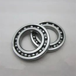 20pcs lot 16002 15x32x8 open type thin wall deep groove ball bearing 15 32 8 mm240F