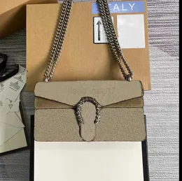 Casos de bolsas de cosméticos 10a sacos de alta qualidade de 25 cm de designer de lona bolsa de ombro de lona luxuosas bolsas de crossbody de moda bolsas de bolsa de bolsa de bolsa