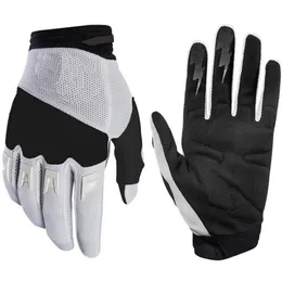 Cross-country motorcycle gloves fall-resistant all refers to the four seasons riding motorcycle breathable rider equipment Daquan 287o