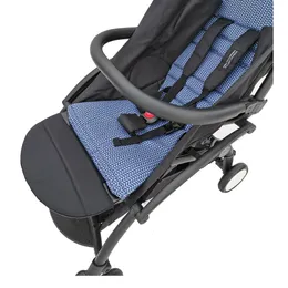 Barnvagnsdelar tillbehör momtan baby barnvagn tillbehör ben vila boad och armstöd för babyzen yoyo2 och yoyo 2 barnvagn fotbräda pu stötfångare bar 230720
