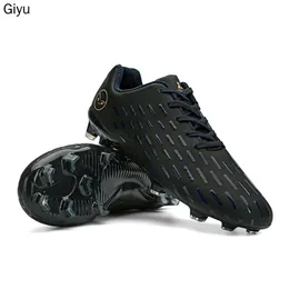 Scarpe eleganti Scarpe da calcio alte alla caviglia da uomo Sneakers da allenamento per scarpe da calcio 22035 230719